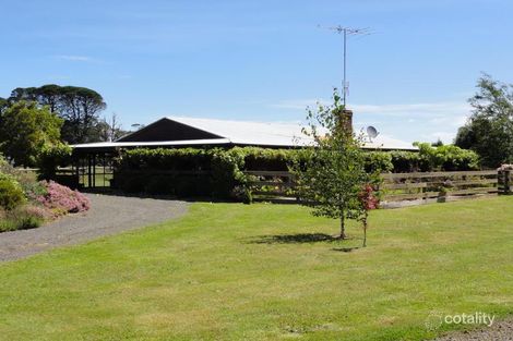 19 Tresidder Ct, Trentham, VIC 3458