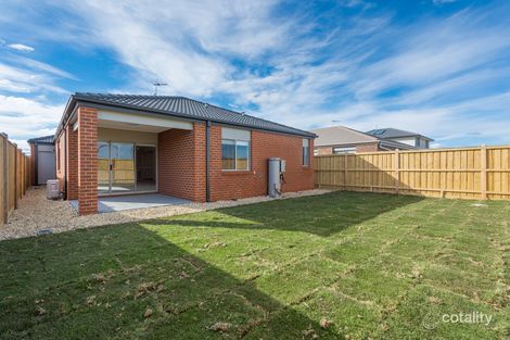 22 Urquhart St, Mickleham, VIC 3064