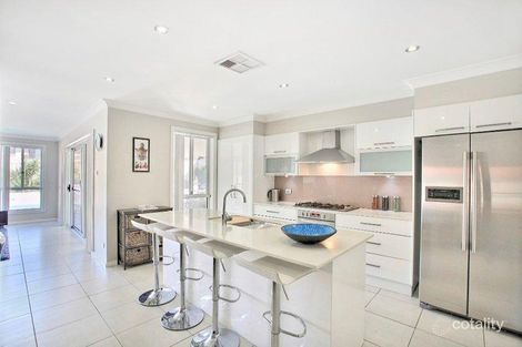 Property photo of 36 Dodonea Circuit Mount Annan NSW 2567