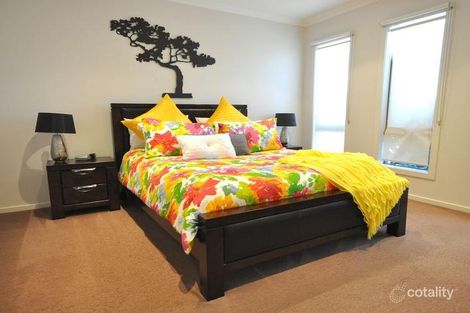 Property photo of 4 Kensington Drive Warragul VIC 3820