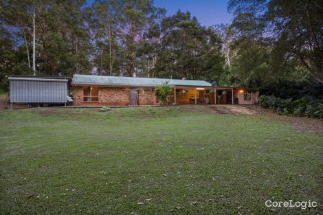 Property photo of 161 Commissioners Flat Road Peachester QLD 4519
