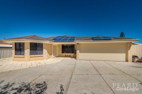 Property photo of 4 Scarlet Mews Quinns Rocks WA 6030