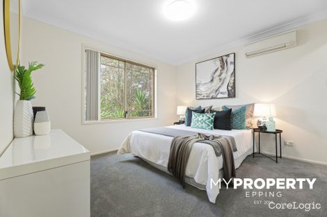 Property photo of 34 Martindale Court Wattle Grove NSW 2173