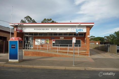 70 High St, Wedderburn, VIC 3518