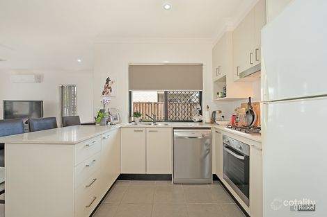 Property photo of 36/30 Mercury Parade Mango Hill QLD 4509