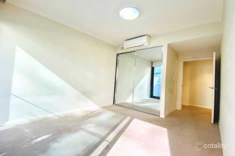 Property photo of 304/5 Waterways Street Wentworth Point NSW 2127