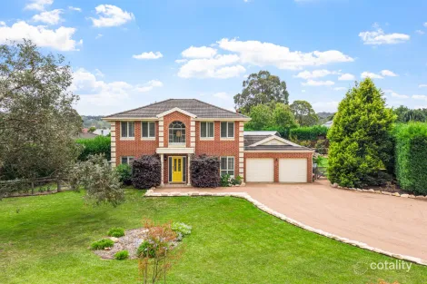 Property photo of 22 Jonathon Street Bowral NSW 2576