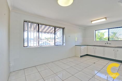 Property photo of 4/17 Logan Street Greenslopes QLD 4120