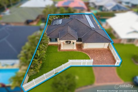 Property photo of 17 Applegum Crescent Thornlands QLD 4164