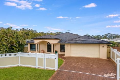 Property photo of 17 Applegum Crescent Thornlands QLD 4164