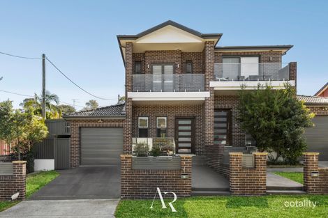 21 Talinga Ave, Georges Hall, NSW 2198