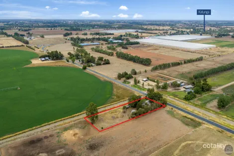 Property photo of 1254 Numurkah Road Katunga VIC 3640