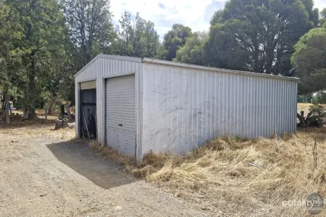 Property photo of 1254 Numurkah Road Katunga VIC 3640