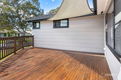 Property photo of 24 Kyeema Avenue Koonawarra NSW 2530