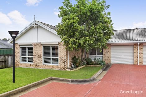 Property photo of 14/17-19 Sinclair Avenue Blacktown NSW 2148