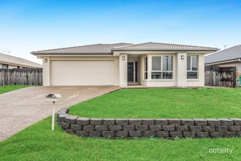 8 Earlwood Ct, Raceview, QLD 4305