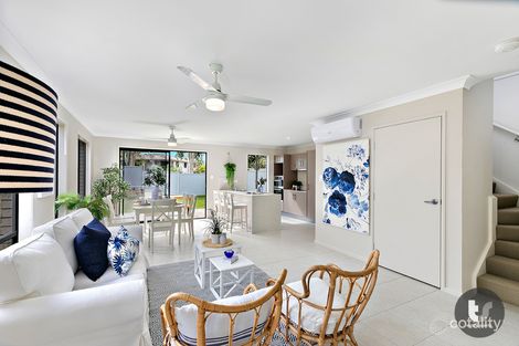 Property photo of LOT 1/135 Allenby Road Wellington Point QLD 4160