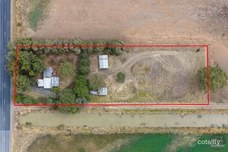 Property photo of 1254 Numurkah Road Katunga VIC 3640