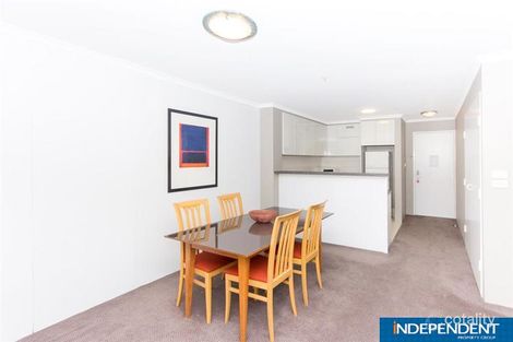 Property photo of 304/74 Northbourne Avenue Braddon ACT 2612