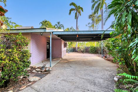 Property photo of 28 Davoren Circuit Moulden NT 0830
