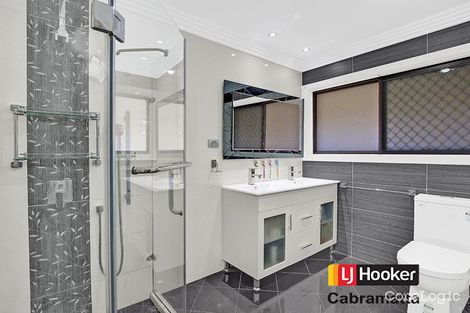 Property photo of 21 Vincent Crescent Canley Vale NSW 2166