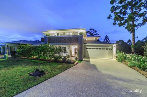 Property photo of 32 Riverbreeze Crescent Maudsland QLD 4210