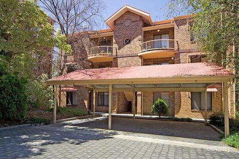 Property photo of 4/12-26 Willcox Street Adelaide SA 5000