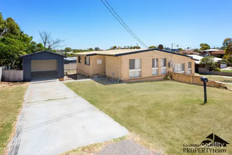 Property photo of 5 Johnston Street Geraldton WA 6530