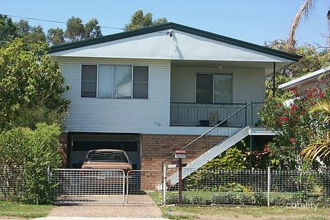 150 Berserker St, Berserker, QLD 4701