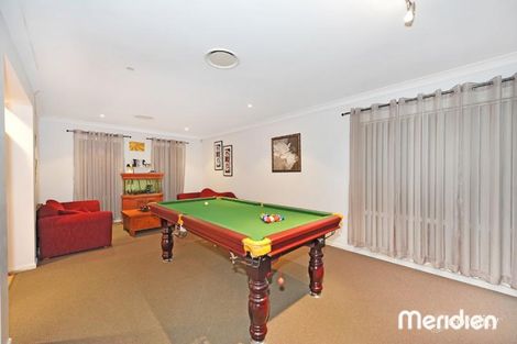 Property photo of 24 Linford Place Beaumont Hills NSW 2155