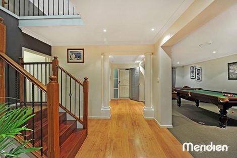 Property photo of 24 Linford Place Beaumont Hills NSW 2155