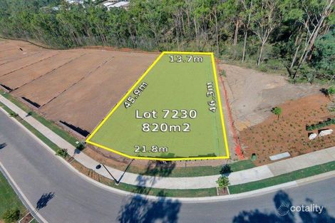 5 Ridgewood Dr, Brookwater, QLD 4300