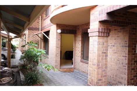 Property photo of 4/12-26 Willcox Street Adelaide SA 5000