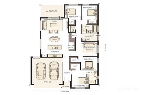 Property photo of 11 Mac Street Bridgeman Downs QLD 4035