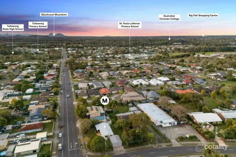 Property photo of 15 Smiths Road Caboolture QLD 4510