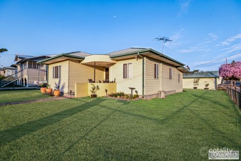 Property photo of 2 Underwood Street Park Avenue QLD 4701