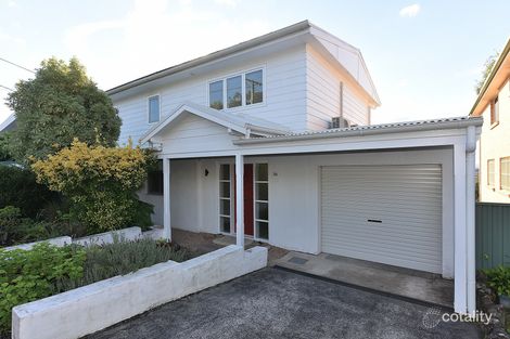 Property photo of 36 Niger Street Vincentia NSW 2540