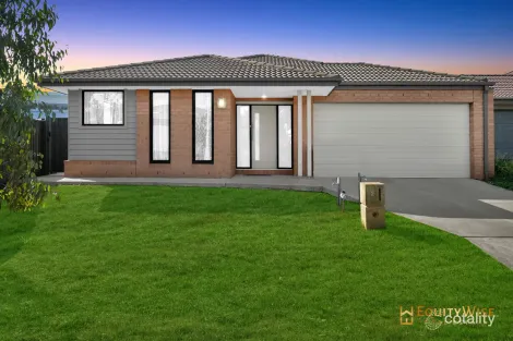 2 Yass Ct, Manor Lakes, VIC 3024