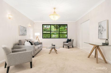 Property photo of 23 Rowanbrae Crescent Bella Vista NSW 2153