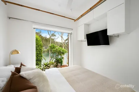 Property photo of 252 Hudson Parade Clareville NSW 2107