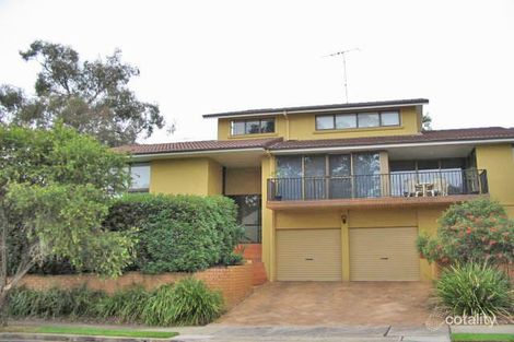 Property photo of 1 Nias Place Schofields NSW 2762