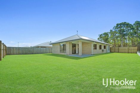 3 Wallaman Dr, Yarrabilba, QLD 4207