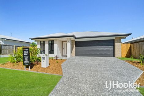Property photo of 3 Wallaman Drive Yarrabilba QLD 4207