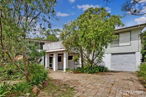 Property photo of 3 Mawarra Close Forestville NSW 2087