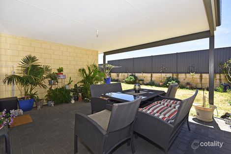 Property photo of 28 Camarillo Street The Vines WA 6069