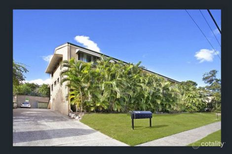 Property photo of 2/23 Augustus Street Toowong QLD 4066