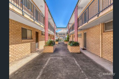 Property photo of 2/23 Augustus Street Toowong QLD 4066
