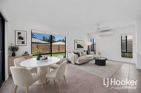 Property photo of 3 Wallaman Drive Yarrabilba QLD 4207