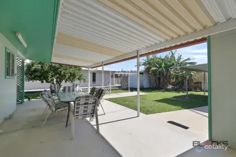 Property photo of 3 Cornwall Street North Mackay QLD 4740