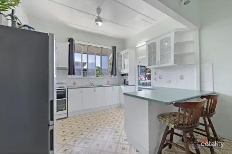 Property photo of 3 Cornwall Street North Mackay QLD 4740